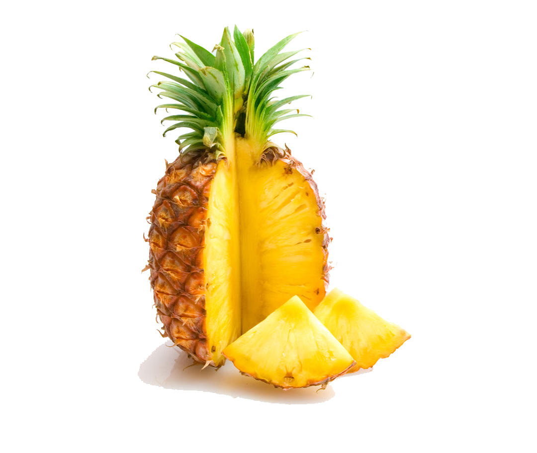 Fresh Fayha Pineapple Splash