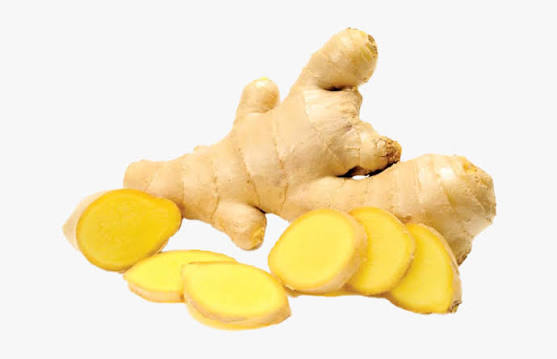 Fresh Fayha Ginger Bottle